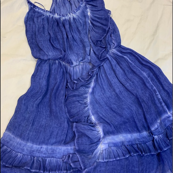 Free people dress - Picture 3 of 4